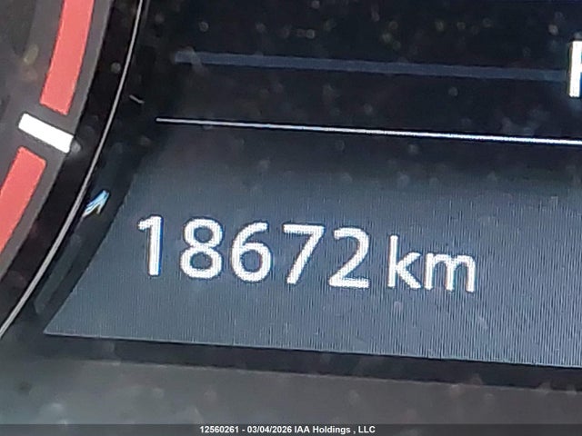 Продаж на аукціоні авто 2025 Nissan Frontier Pro-4x, vin: 1N6ED1EK3SN616613, номер лоту: 12560261