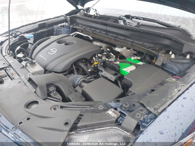 JM3KFBCMXL1788129 Mazda Cx-5 Gs