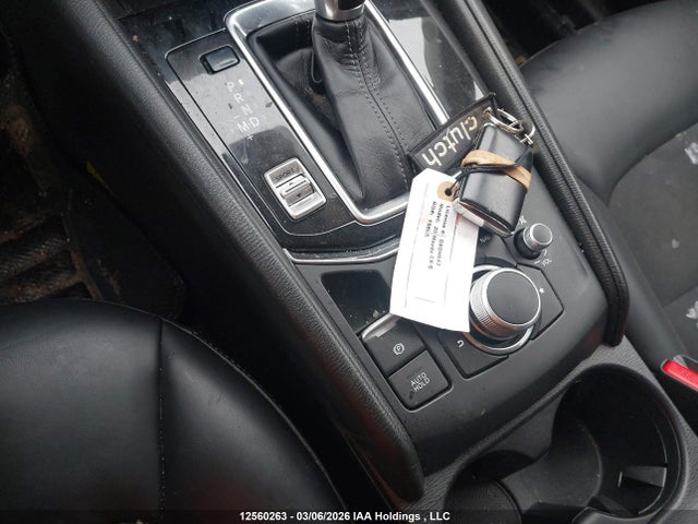 JM3KFBCMXL1788129 Mazda Cx-5 Gs