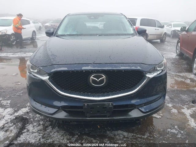 JM3KFBCMXL1788129 Mazda Cx-5 Gs