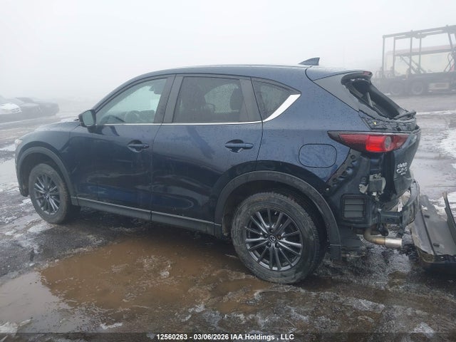 JM3KFBCMXL1788129 Mazda Cx-5 Gs