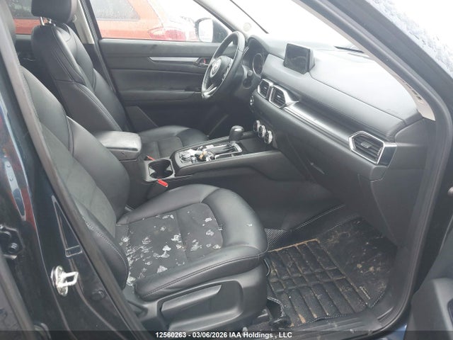 JM3KFBCMXL1788129 Mazda Cx-5 Gs