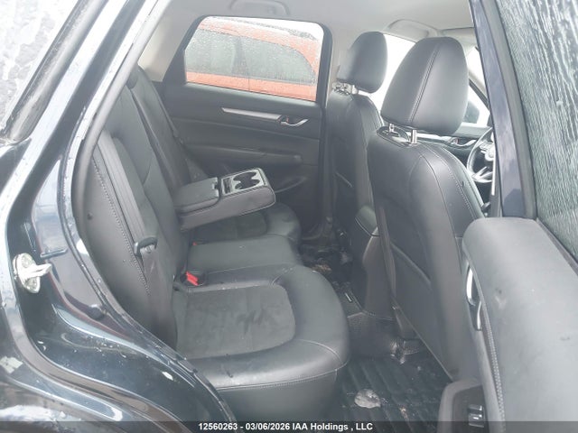 JM3KFBCMXL1788129 Mazda Cx-5 Gs