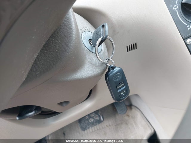 12560264 :رقم المزاد ، 2T1BR32E73C711293 vin ، 2003 Toyota Corolla Ce/le/sport مزاد بيع