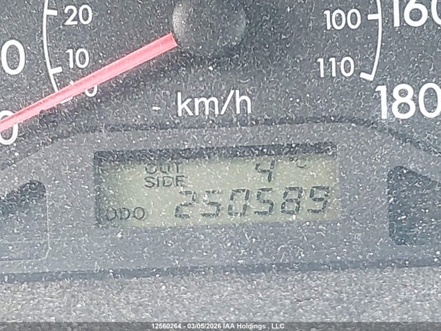 12560264 :رقم المزاد ، 2T1BR32E73C711293 vin ، 2003 Toyota Corolla Ce/le/sport مزاد بيع