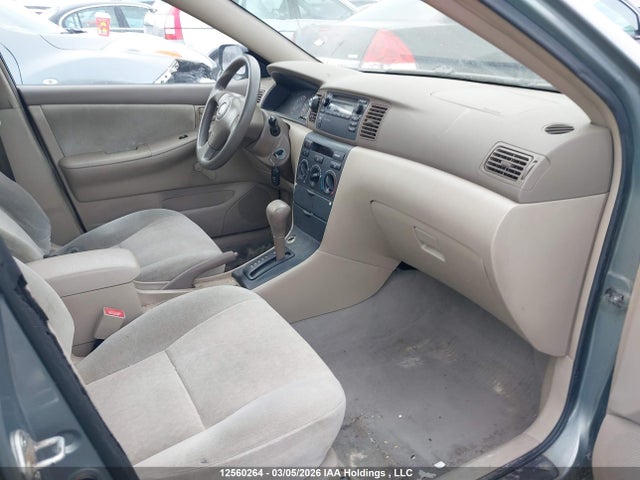 12560264 :رقم المزاد ، 2T1BR32E73C711293 vin ، 2003 Toyota Corolla Ce/le/sport مزاد بيع