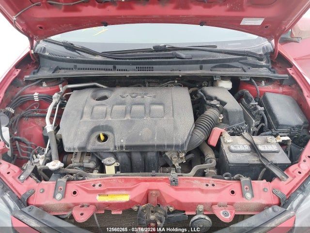 Aukcja sprzedaży 2017 Toyota Corolla Se, vin: 2T1BURHE0HC902909, numer aukcji: 12560265