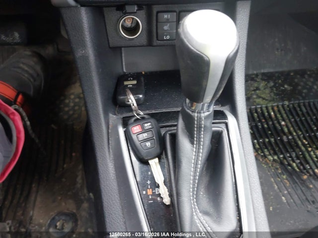 Aukcja sprzedaży 2017 Toyota Corolla Se, vin: 2T1BURHE0HC902909, numer aukcji: 12560265