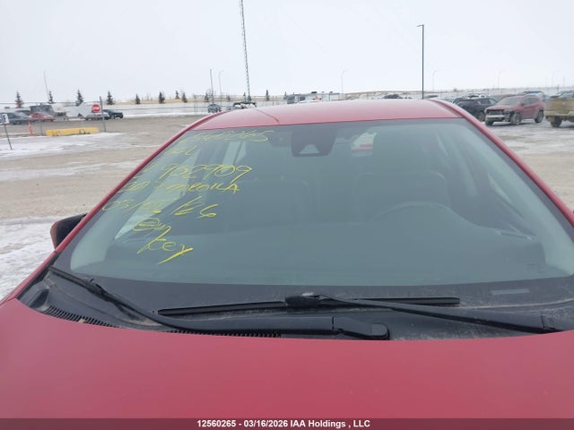 Aukcja sprzedaży 2017 Toyota Corolla Se, vin: 2T1BURHE0HC902909, numer aukcji: 12560265