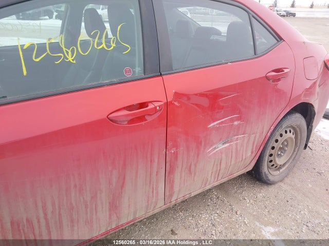 Aukcja sprzedaży 2017 Toyota Corolla Se, vin: 2T1BURHE0HC902909, numer aukcji: 12560265