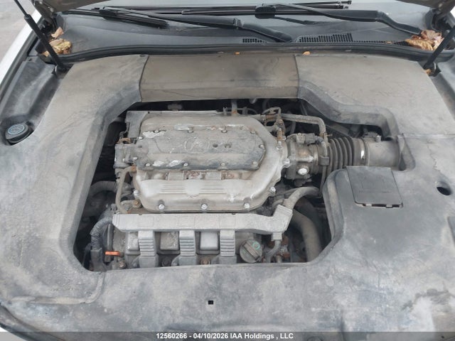 Aukcja sprzedaży 2010 Acura Tl, vin: 19UUA8F51AA800268, numer aukcji: 12560266