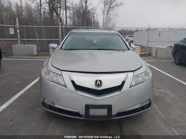 Aukcja sprzedaży 2010 Acura Tl, vin: 19UUA8F51AA800268, numer aukcji: 12560266