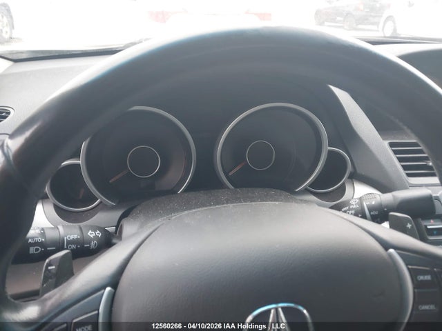 Aukcja sprzedaży 2010 Acura Tl, vin: 19UUA8F51AA800268, numer aukcji: 12560266