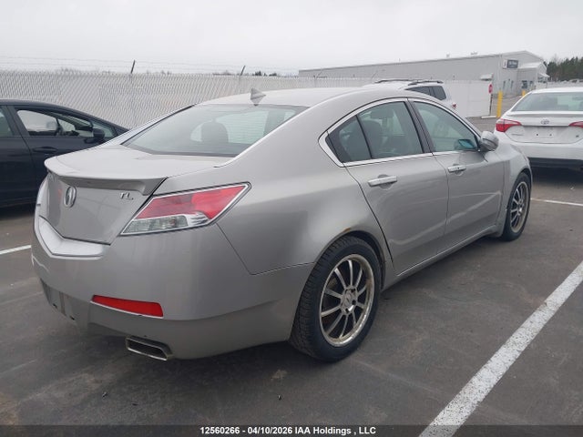 Aukcja sprzedaży 2010 Acura Tl, vin: 19UUA8F51AA800268, numer aukcji: 12560266