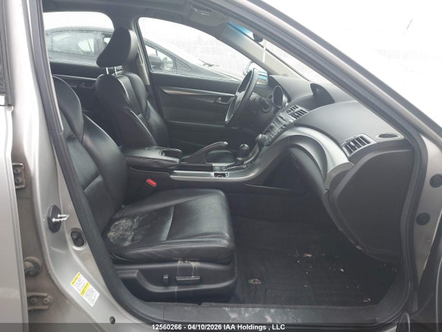 Aukcja sprzedaży 2010 Acura Tl, vin: 19UUA8F51AA800268, numer aukcji: 12560266