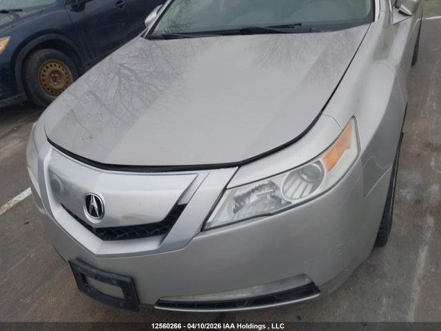 Aukcja sprzedaży 2010 Acura Tl, vin: 19UUA8F51AA800268, numer aukcji: 12560266