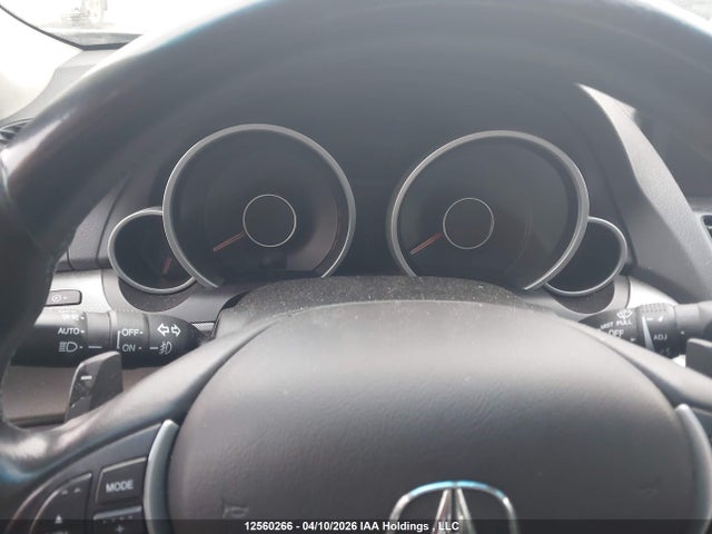 Aukcja sprzedaży 2010 Acura Tl, vin: 19UUA8F51AA800268, numer aukcji: 12560266