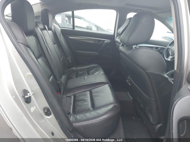 Aukcja sprzedaży 2010 Acura Tl, vin: 19UUA8F51AA800268, numer aukcji: 12560266