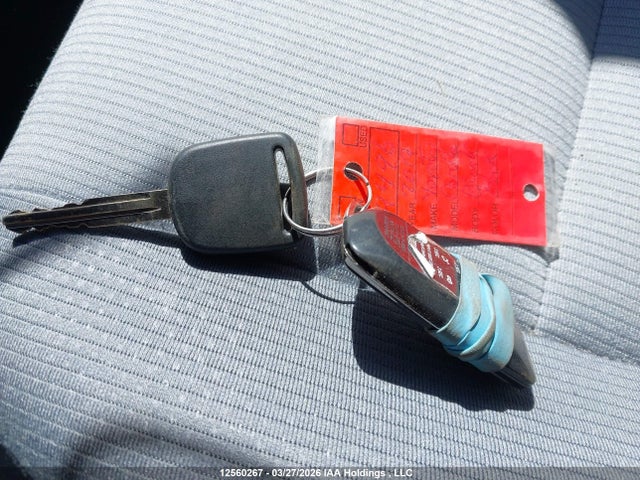 2T1BURHE4HC805678 Toyota COROLLA CE
