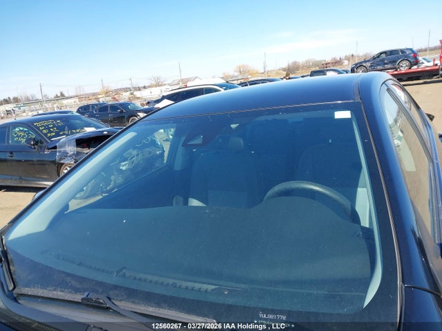 2T1BURHE4HC805678 Toyota COROLLA CE