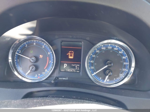 2T1BURHE4HC805678 Toyota COROLLA CE