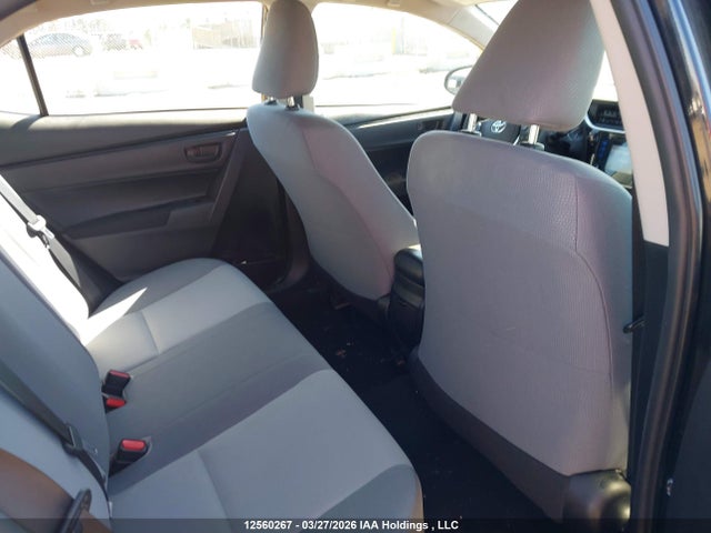 2T1BURHE4HC805678 Toyota COROLLA CE