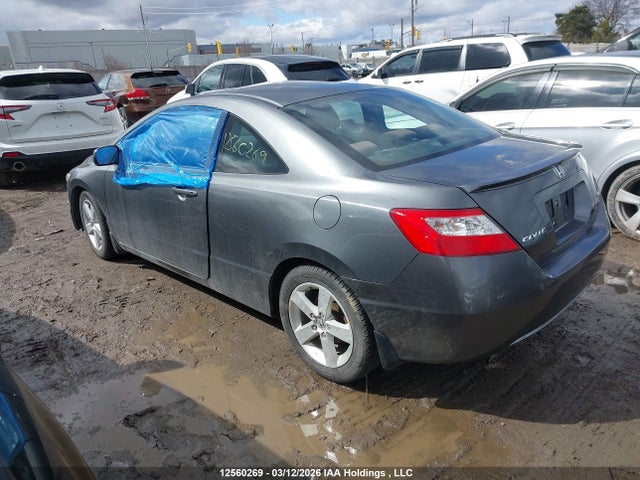 2011 Honda Civic Lx მანქანა იყიდება აუქციონზე, vin: 2HGFG1B69BH001855, აუქციონის ნომერი: 12560269