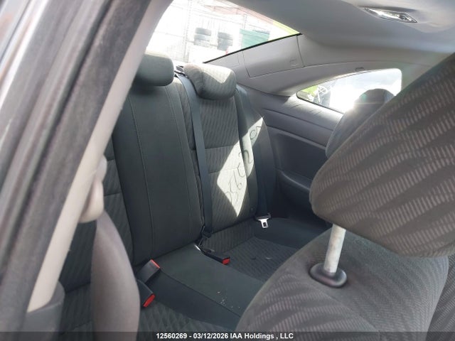 2011 Honda Civic Lx მანქანა იყიდება აუქციონზე, vin: 2HGFG1B69BH001855, აუქციონის ნომერი: 12560269