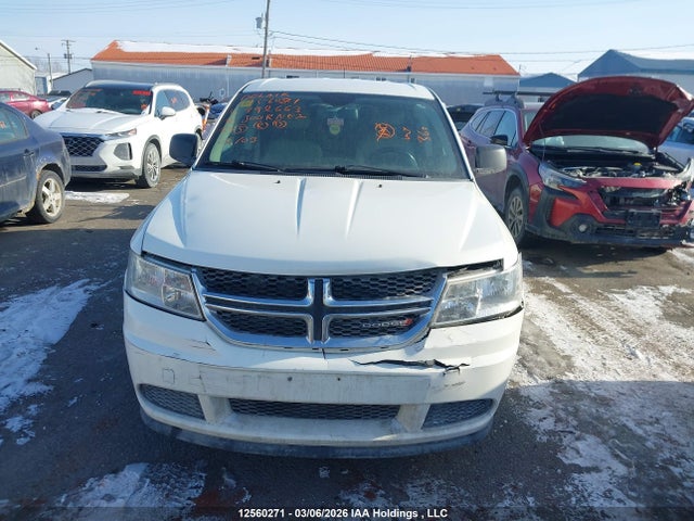 Aukcja sprzedaży 2016 Dodge Journey, vin: 3C4PDCAB5GT192663, numer aukcji: 12560271