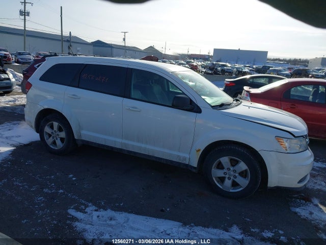 Aukcja sprzedaży 2016 Dodge Journey, vin: 3C4PDCAB5GT192663, numer aukcji: 12560271