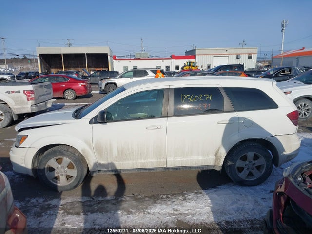 Aukcja sprzedaży 2016 Dodge Journey, vin: 3C4PDCAB5GT192663, numer aukcji: 12560271