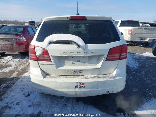 Aukcja sprzedaży 2016 Dodge Journey, vin: 3C4PDCAB5GT192663, numer aukcji: 12560271