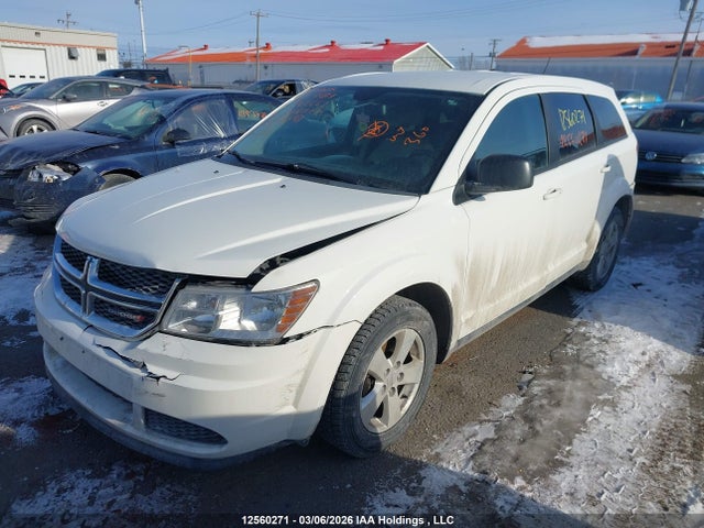 Aukcja sprzedaży 2016 Dodge Journey, vin: 3C4PDCAB5GT192663, numer aukcji: 12560271