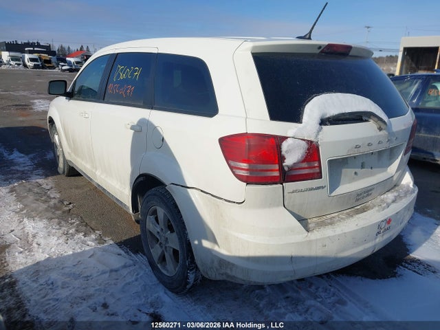 Aukcja sprzedaży 2016 Dodge Journey, vin: 3C4PDCAB5GT192663, numer aukcji: 12560271