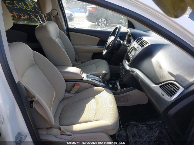 Aukcja sprzedaży 2016 Dodge Journey, vin: 3C4PDCAB5GT192663, numer aukcji: 12560271