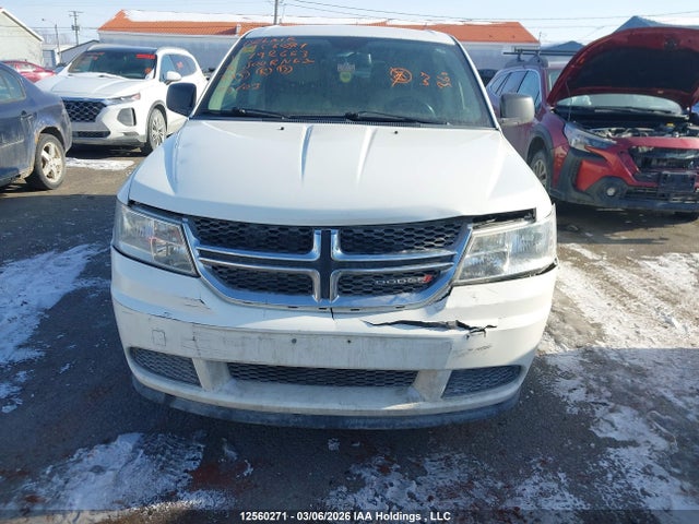 Aukcja sprzedaży 2016 Dodge Journey, vin: 3C4PDCAB5GT192663, numer aukcji: 12560271