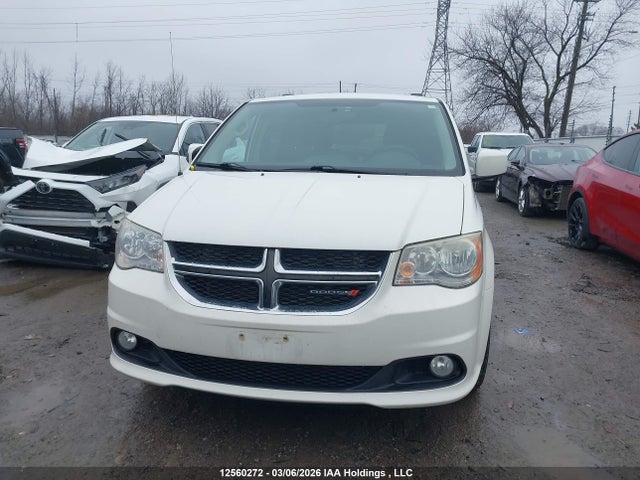Aukcja sprzedaży 2012 Dodge Grand Caravan Crew, vin: 2C4RDGDG0CR308338, numer aukcji: 12560272