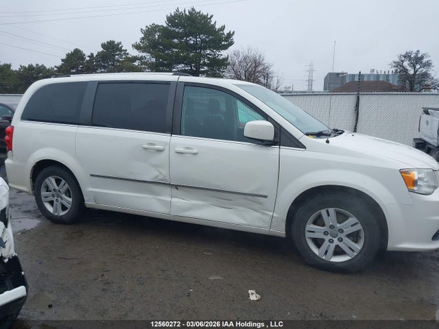 Aukcja sprzedaży 2012 Dodge Grand Caravan Crew, vin: 2C4RDGDG0CR308338, numer aukcji: 12560272