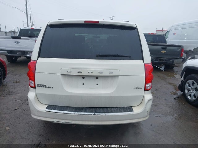 Aukcja sprzedaży 2012 Dodge Grand Caravan Crew, vin: 2C4RDGDG0CR308338, numer aukcji: 12560272