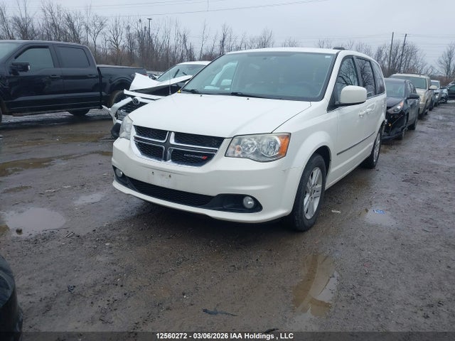 Aukcja sprzedaży 2012 Dodge Grand Caravan Crew, vin: 2C4RDGDG0CR308338, numer aukcji: 12560272
