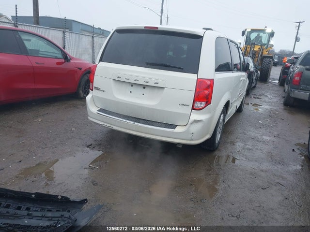 Aukcja sprzedaży 2012 Dodge Grand Caravan Crew, vin: 2C4RDGDG0CR308338, numer aukcji: 12560272