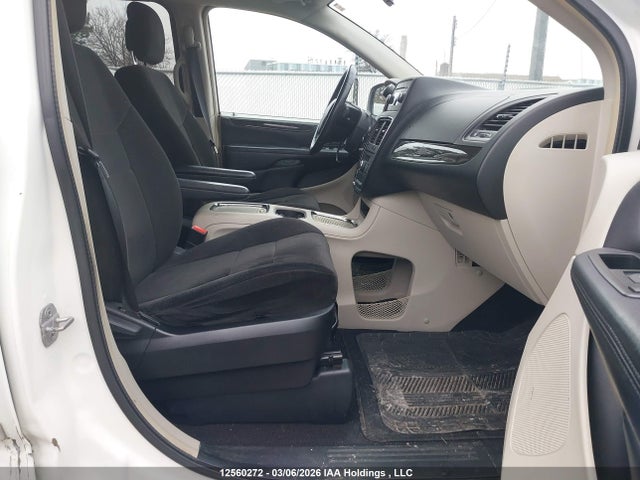 Aukcja sprzedaży 2012 Dodge Grand Caravan Crew, vin: 2C4RDGDG0CR308338, numer aukcji: 12560272