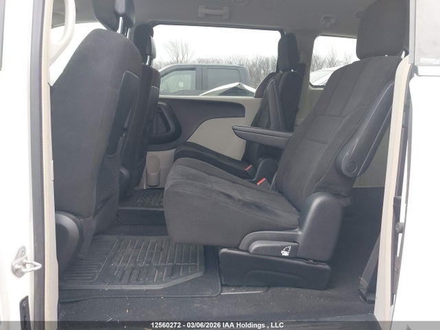 Aukcja sprzedaży 2012 Dodge Grand Caravan Crew, vin: 2C4RDGDG0CR308338, numer aukcji: 12560272