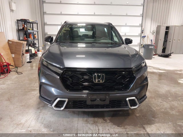 2HKRS6H99RH215724 Honda Cr-v Sport Touring