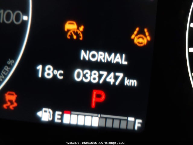2HKRS6H99RH215724 Honda Cr-v Sport Touring