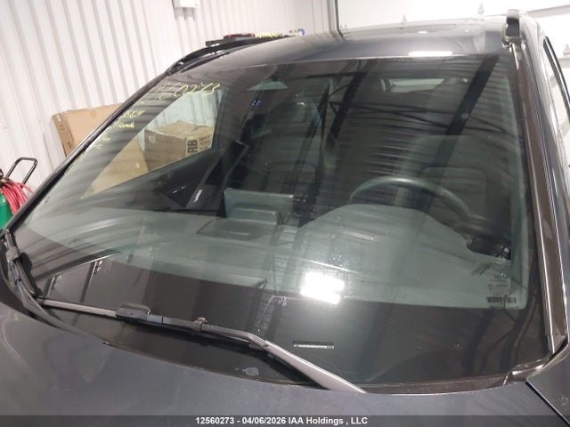 2HKRS6H99RH215724 Honda Cr-v Sport Touring