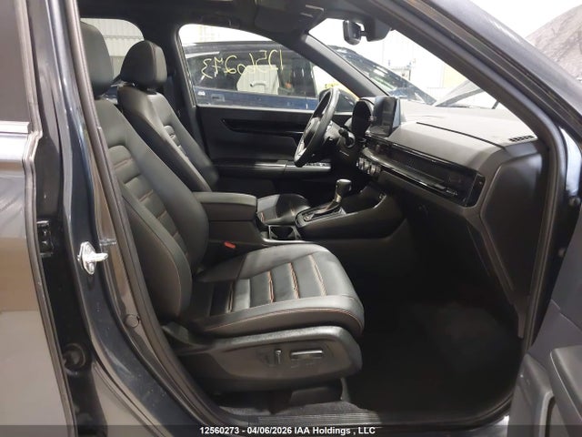 2HKRS6H99RH215724 Honda Cr-v Sport Touring