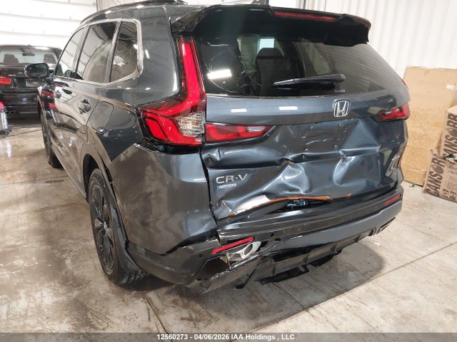 2HKRS6H99RH215724 Honda Cr-v Sport Touring
