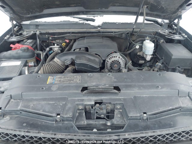 2008 Chevrolet Avalanche 1500 Ls/lt/ltz მანქანა იყიდება აუქციონზე, vin: 3GNFK12388G117339, აუქციონის ნომერი: 12560275