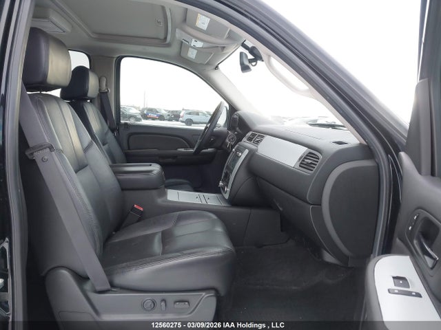 2008 Chevrolet Avalanche 1500 Ls/lt/ltz მანქანა იყიდება აუქციონზე, vin: 3GNFK12388G117339, აუქციონის ნომერი: 12560275